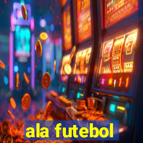 ala futebol